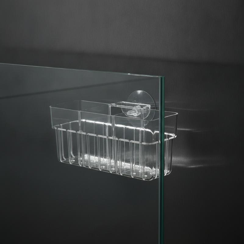 Aquarium For Planted Tank - Cesta para Plantas Hidropónicas de Grado