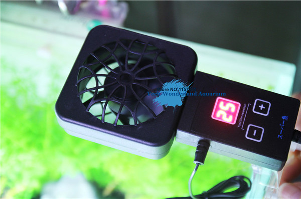 Planted Aquarium Products - Mini nano clip para colgar en
