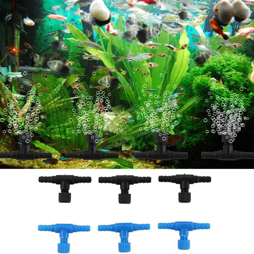 Planted Aquarium Products - Válvula de Control de flujo de