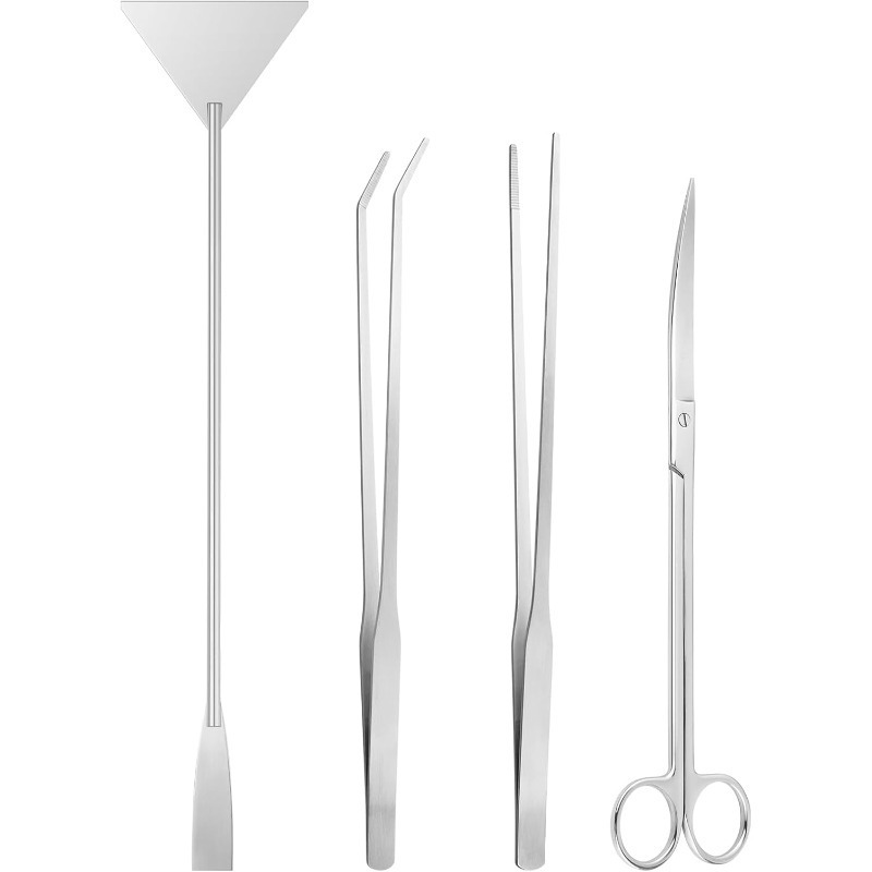 Planted Aquarium Maintenance Kit - Kit de Acuario, Suministros para Terrarios,