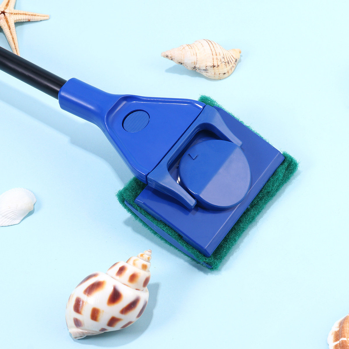 Kit de limpieza para acuarios  - Planted Aquarium Tool Kit reseña y precio