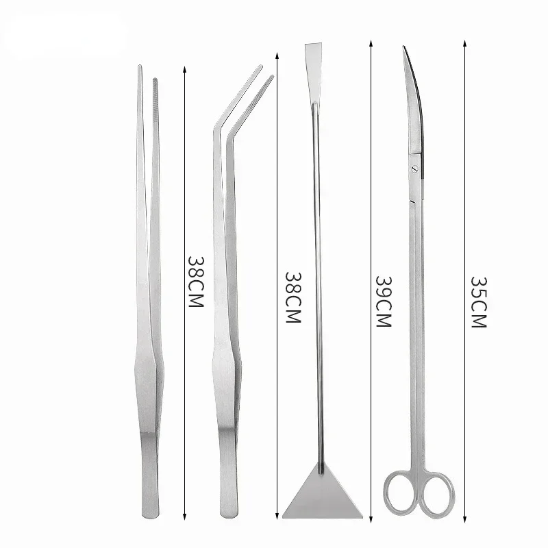 Cortadora de césped de agua gr - Planted Aquarium Maintenance Kit reseña y precio