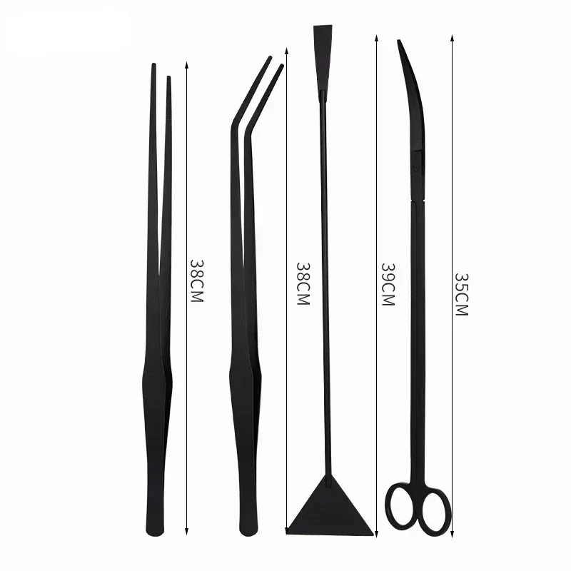 Cortadora de césped de agua gr - Planted Aquarium Maintenance Kit reseña y precio