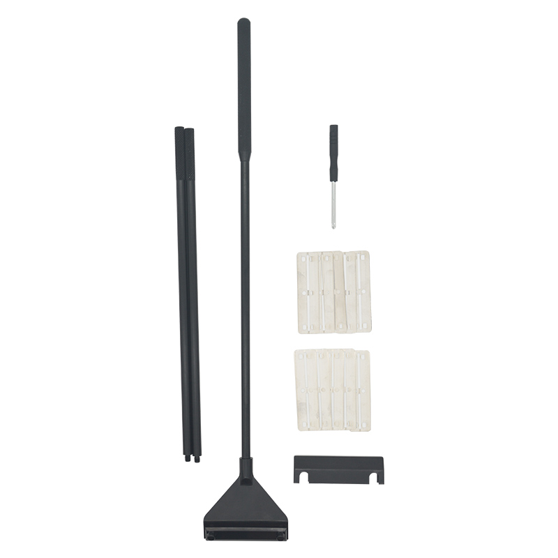 Removedor de algas para acuari - Planted Aquarium Tool Kit reseña y precio