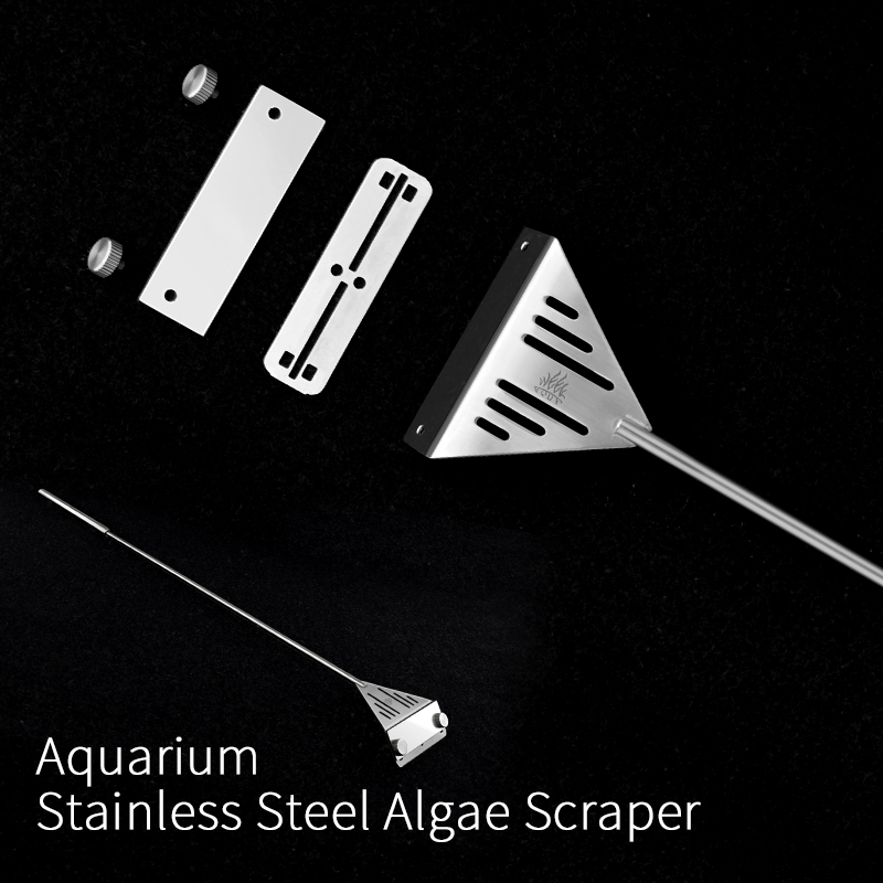 Semana Aqua-Herramienta de man - Planted Aquarium Maintenance Kit reseña y precio