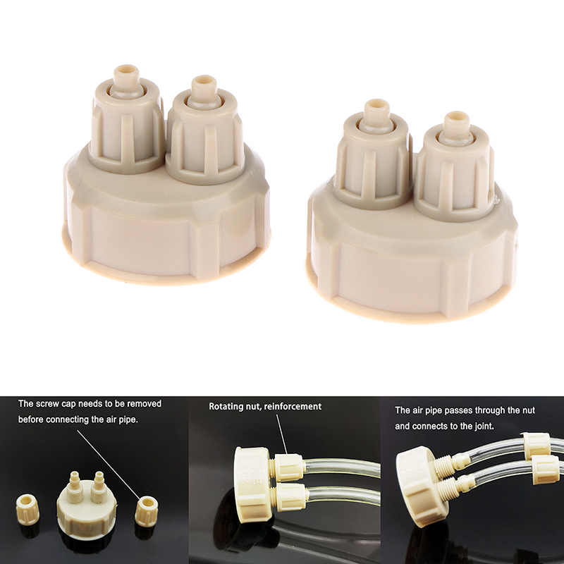 Kit de 2 Piezas para Sistema d - Aquarium Plant Growing reseña y precio