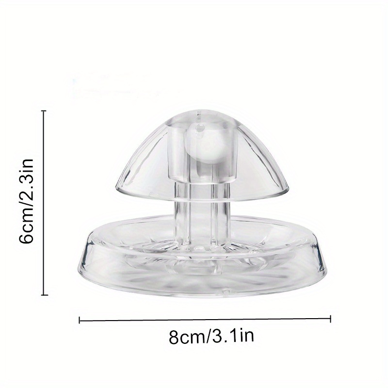 Limpiador de plástico para pec - Planted Aquarium Products reseña y precio