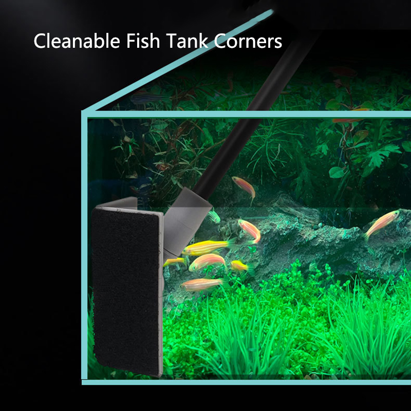 Kit de Herramientas de limpiez - Planted Aquarium Maintenance Kit reseña y precio