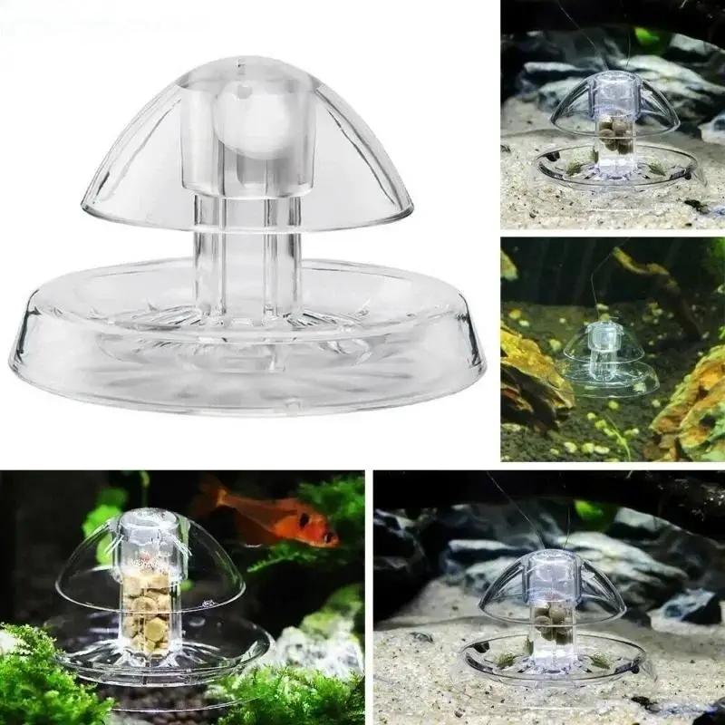 Nueva Trampa para Caracoles de - Planted Aquarium Products reseña y precio