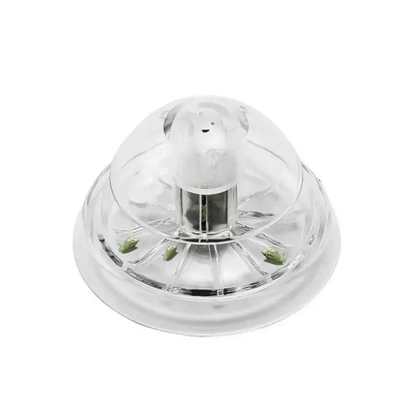 Nueva Trampa para Caracoles de - Planted Aquarium Products reseña y precio