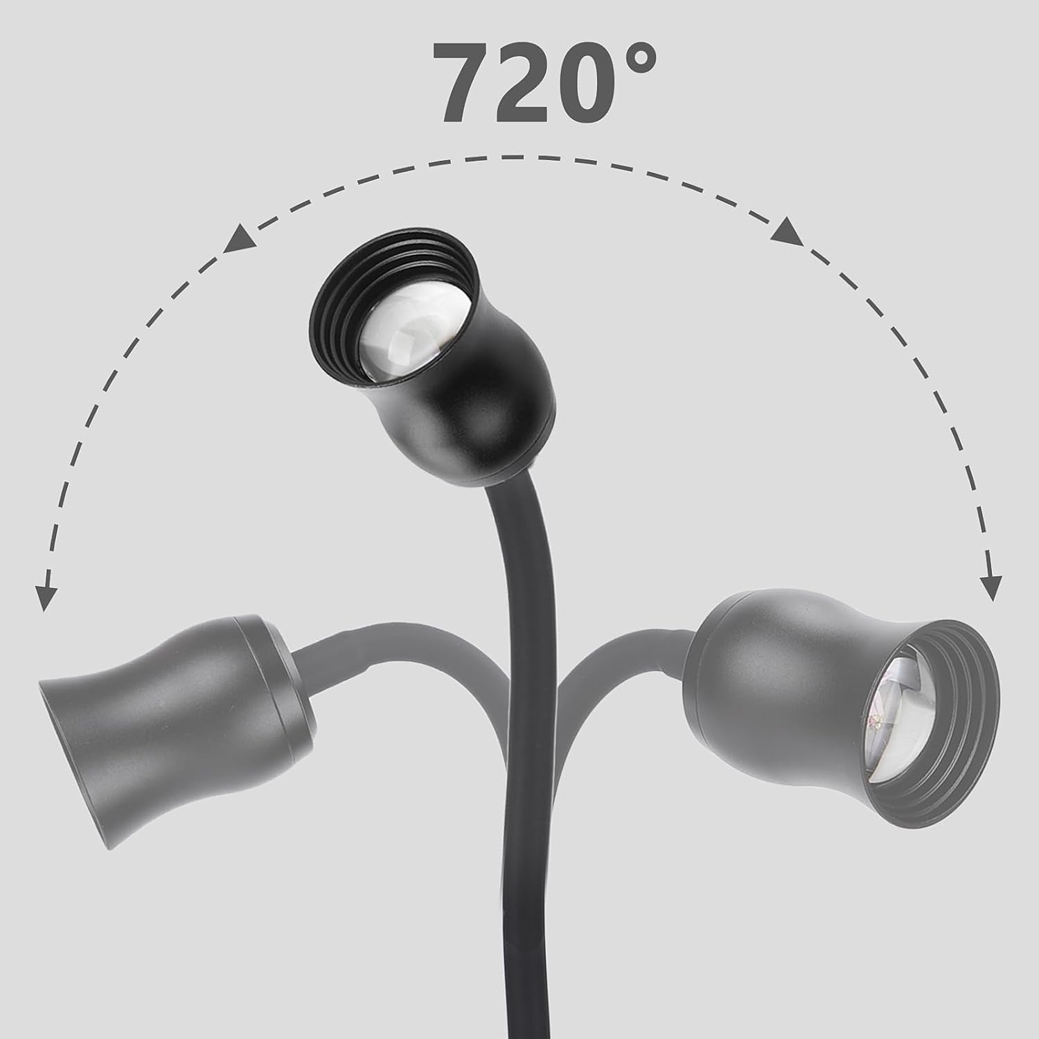 Luz LED para acuario, decoraci - Aquarium Plant Growing reseña y precio