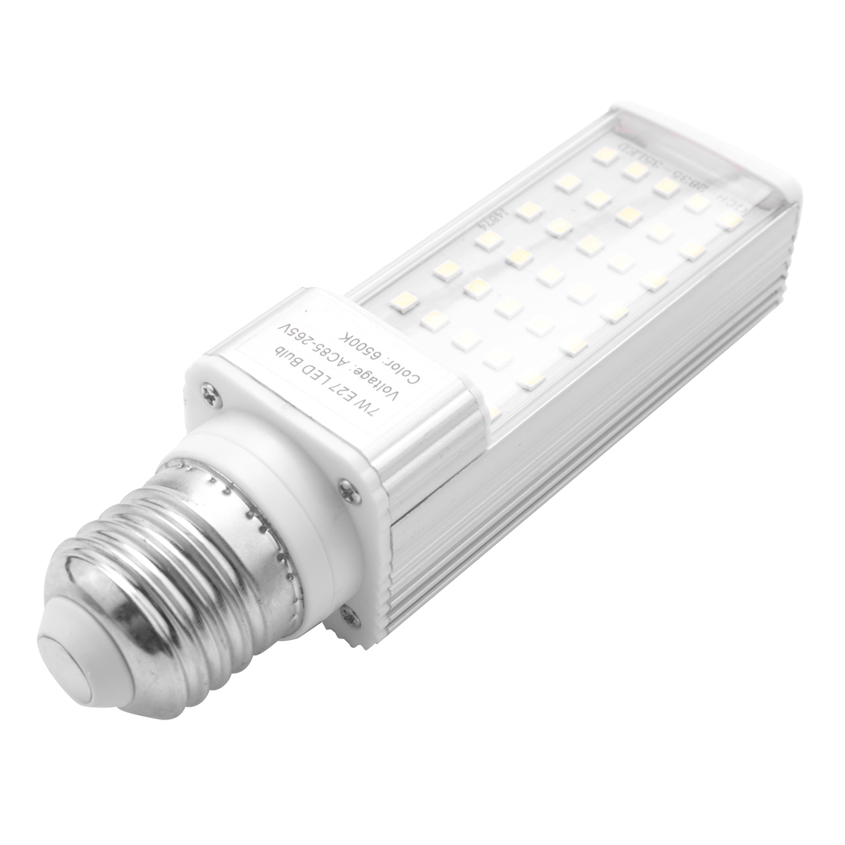 Lámpara LED A56P-Fishpod Blanc - Aquarium Plant Growing reseña y precio