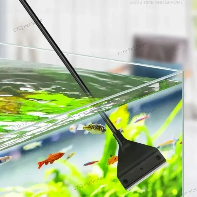 Herramienta de limpieza de pec - Planted Aquarium Maintenance Kit reseña y precio