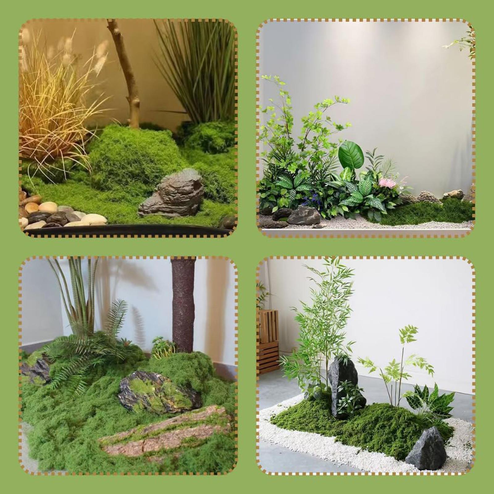 Plantas Verdes Artificiales pa - Planted Aquarium Products reseña y precio