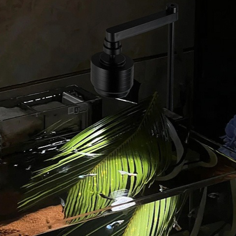 Lámpara LED para Pecera, 3 Col - Aquarium Plant Grow Light reseña y precio