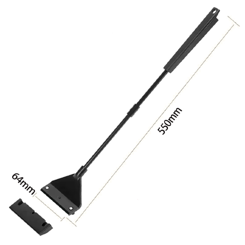 Herramienta de Limpieza para A - Planted Aquarium Maintenance Kit reseña y precio