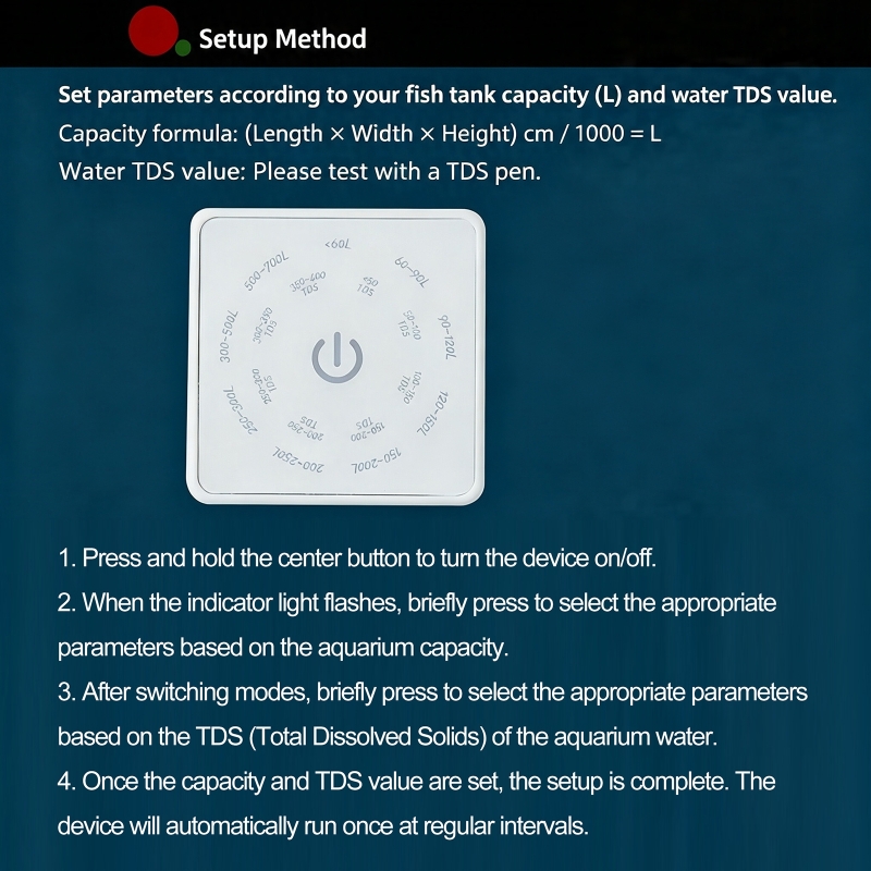 Herramienta electrónica para l - Planted Aquarium Algae Remover reseña y precio