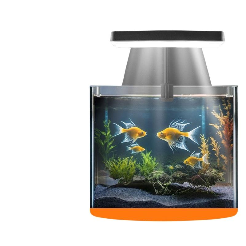 Lámpara LED de espectro comple - Aquarium For Planted Tank reseña y precio