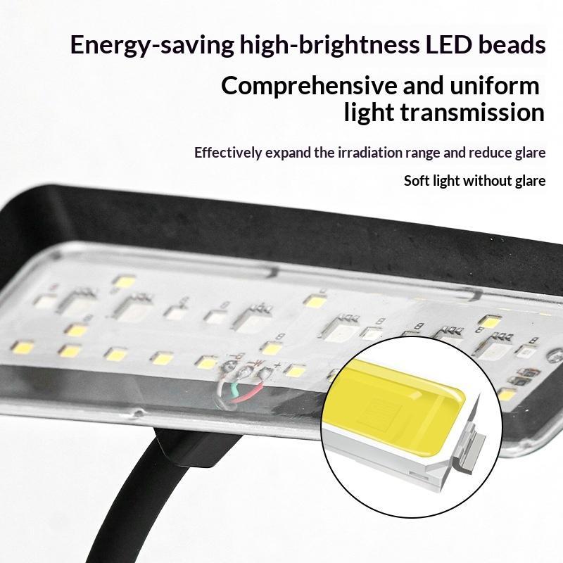 Lámpara LED de espectro comple - Aquarium For Planted Tank reseña y precio
