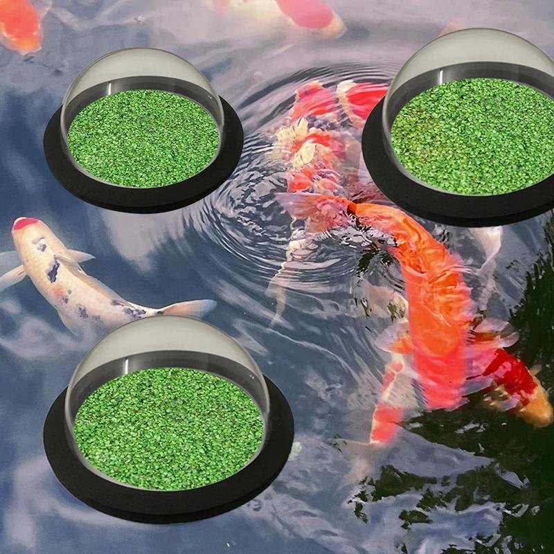 Anillo de planta flotante para - Aquarium Plant Rings reseña y precio