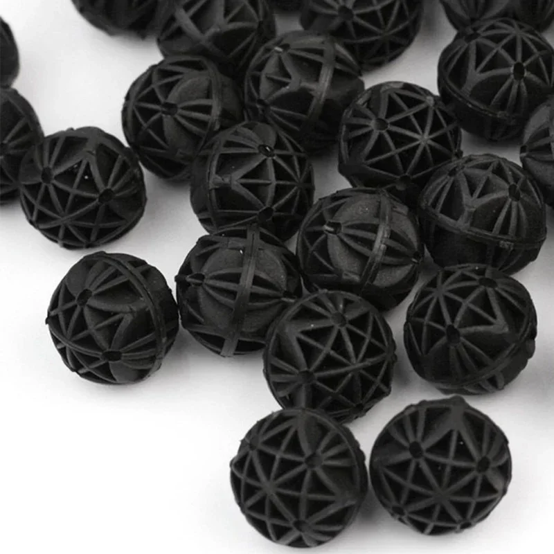 50/100 Uds. Bio bolas para est - Planted Aquarium Products reseña y precio