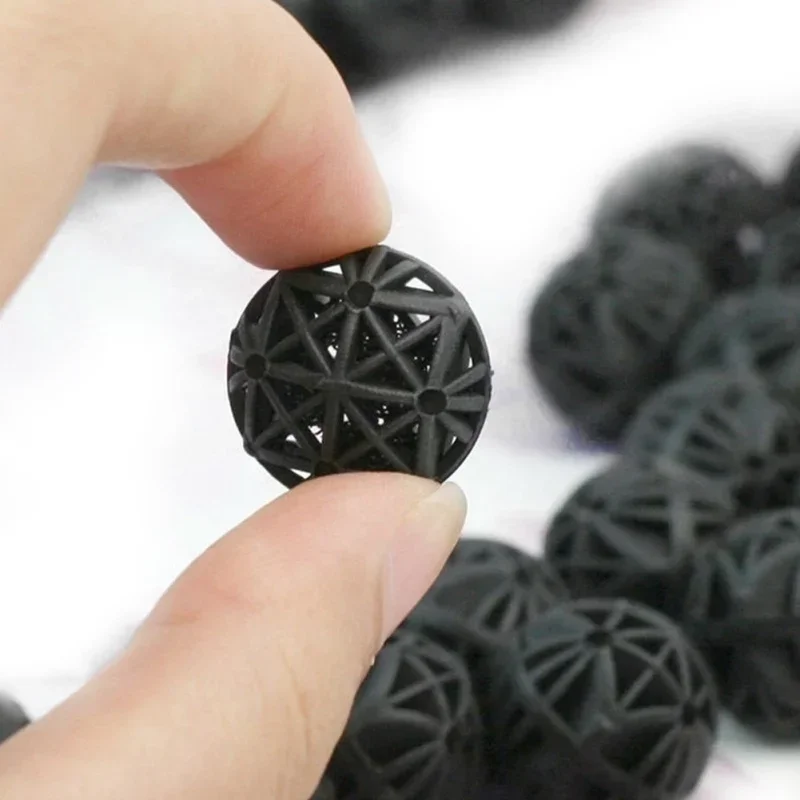 50/100 Uds. Bio bolas para est - Planted Aquarium Products reseña y precio