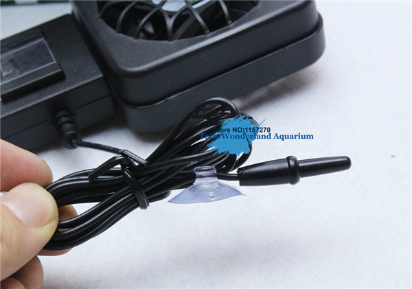 Mini nano clip para colgar en  - Planted Aquarium Products reseña y precio