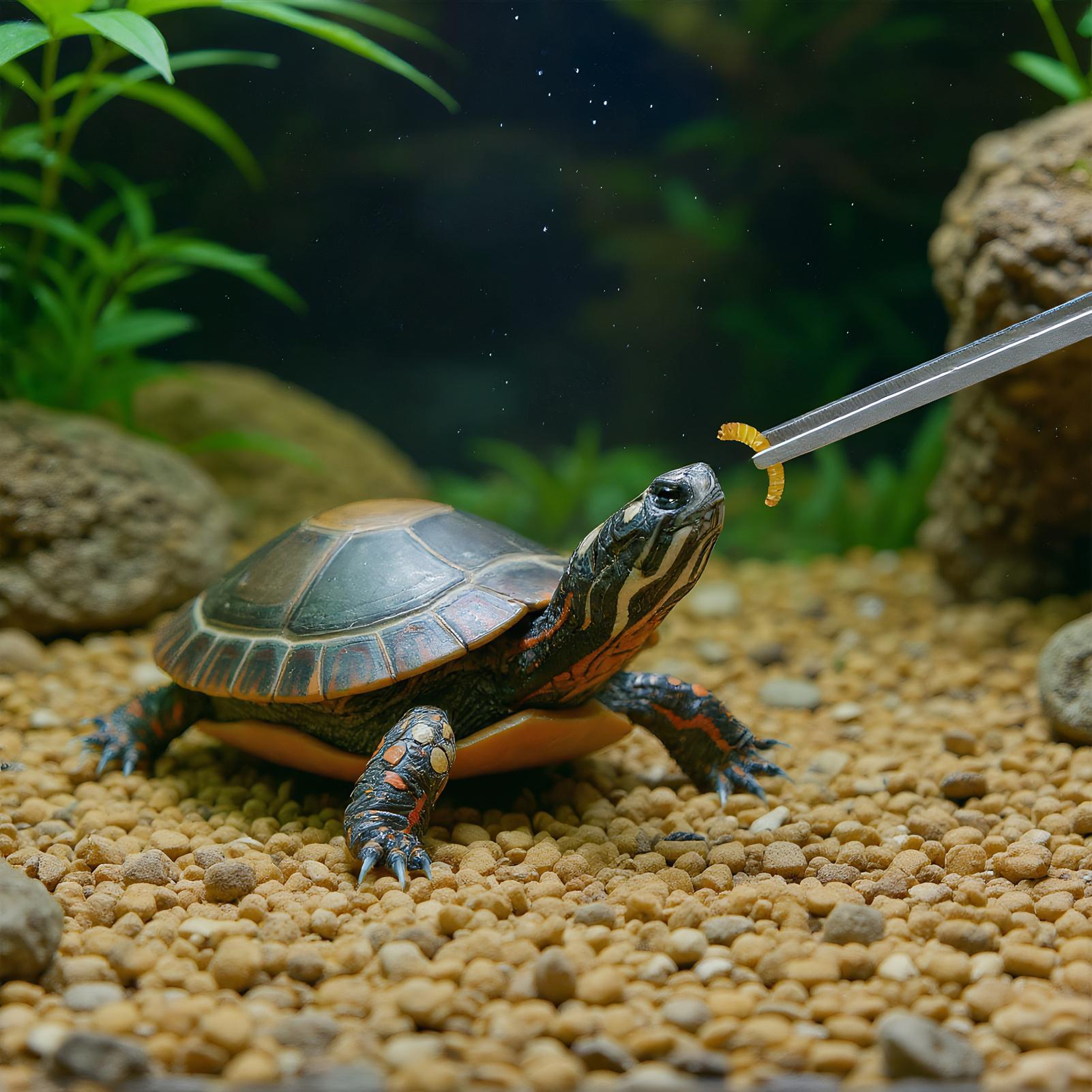Kit de herramientas para acuar - Planted Aquarium Maintenance Kit reseña y precio