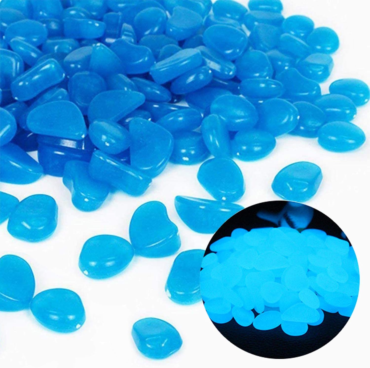Rocas para pecera, guijarros a - Aquarium For Planted Tank reseña y precio