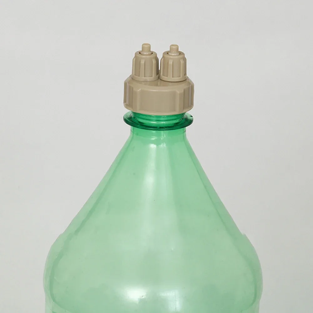 Sistema de CO2 para acuario, g - Planted Aquarium Products reseña y precio
