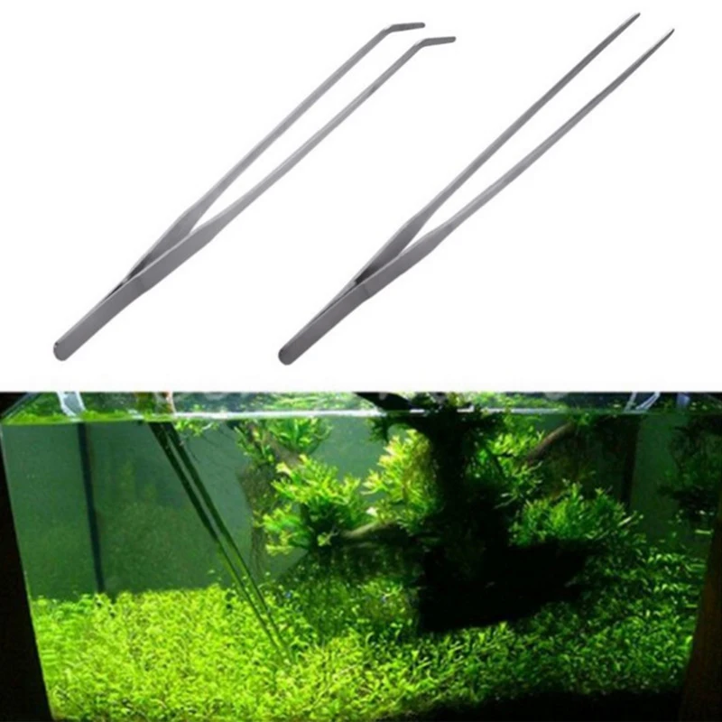 Kit de herramientas para pecer - Planted Aquarium Maintenance Kit reseña y precio