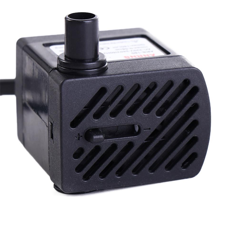 Bomba de agua sumergible para  - Planted Aquarium Products reseña y precio