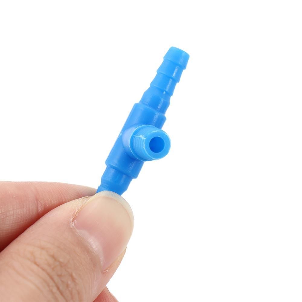 Válvula de Control de flujo de - Planted Aquarium Products reseña y precio