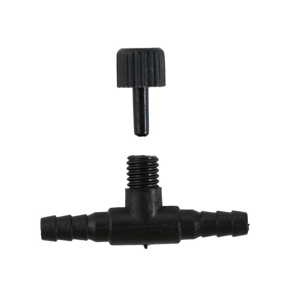 Válvula de Control de flujo de - Planted Aquarium Products reseña y precio