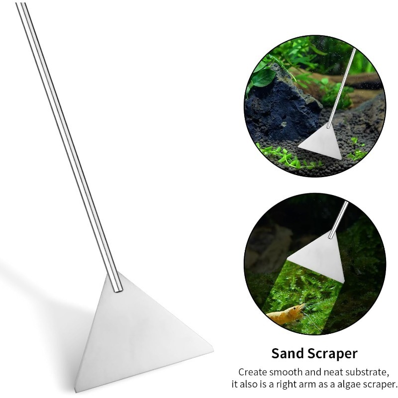 Kit de Acuario, Suministros pa - Planted Aquarium Maintenance Kit reseña y precio