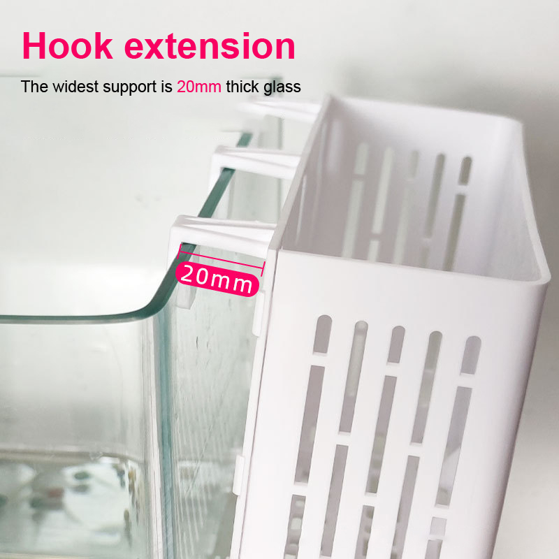 【F】Maceta colgante para acuari - Aquarium For Planted Tank reseña y precio